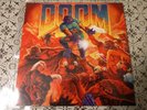 Bobby Prince Doom 1993 Original Video Game Soundtrack LP  Limited 100 moonshake