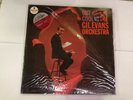 LP THE GIL EVANS ORCHESTRA OUT OF THE COOL Limited Numbered  alto analogue