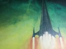 Ramases Space Hymns Vinyl