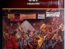 MARVIN GAYE I WANT YOU RARE ORIGINAL 1976 TAMLA/MONARCH LP IN SHRINK NEAR MINT