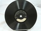 Standard Disc Record 78 rpm My Little Lovin Sugar Babe I'll Sit Right On Moon