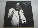 NEIL YOUNG - LP - TONIGHT'S THE NIGHT -  VINYL - Record Reprise REP54040 EX-VG