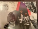 Röyksopp Junior vinyl. Excellent Condition. Played Twice. Rare E.U only pressing