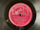 STELIOS KAZANTZIDIS/GIOTA LIDIA Zebekiko GREEK FOLK HMV A.O. 5452 Greek pressing