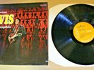 ELVIS PRESLEY From Elvis In Memphis 1969 UK Vinyl LP Record VG+/EX