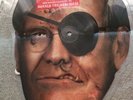 DJ Shadow - Grand Ol Party Crash Pic Disc Donald The Merciless Rogues Gallery #2