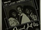 Original Just Us 