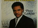 Percy Larkins 