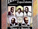 MUDDY WATERS+HOWLIN' WOLF BLUES FROM BIG BILL'S RARE ORIG '68 CHESS LP NEAR MINT