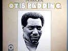 OTIS REDDING IMMORTAL MEGA-RARE ORIG'68 WHITE LABEL PROMO-ONLY MONO LP w/DIF MIX