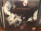 The Cure Disintegration 2x Lp Sealed 2010 Rhino Reissue