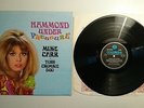 Mike Carr-Tony Crombie Duo ?– Hammond Under Pressure Columbia SCX 6248 - EX/VG