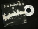 Dead Kennedys ?– Matad A Los Pobres  Kill The Poor 7