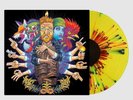 Tyler Childers Country Squire Exclusive Rare Yellow Splatter Vinyl Record