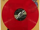 New Pink Floyd Wish You Wear Here Cherry Red Colored Vinyl LP Record DSOTM Wall