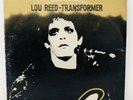Lou Reed - Transformer 1972 Us 1st Pressing LSP-4807