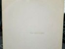 THE BEATLES White Album UK Mono Numbered TOP OPENER 1st Pressing.