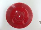 ?PRINCE?When?Doves?Cry?JAPAN?PROMO?ONLY?RED?FLEXI?Mega?RARE