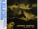 Johnny Griffin A Blowing Session on Blue Note - Japan MONO LP NM