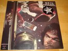 Neil Young American Stars ’n Bars 1977 1st Press Sealed LP Sticker No Barcode