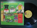 SOUL CHRISTMAS Otis Redding - Joe Tex - Carla Thomas - Vinyl Lp Plays Excellent