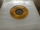 MICHAEL KISER & THE CRYSTAL BAND melting the ice  PSYCH SOUL FUNK 45