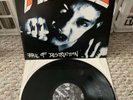 MADBALL Ball Of Destruction Gatefold LP NYHC Punk Skinhead Oi Agnostic Front