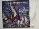Electric Wizard - Electric Wizard” LP + 7
