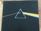 Pink Floyd Dark Side Of The Moon Vinyl Rare EMI/Blue Harvest SHVL 804 1973 Press