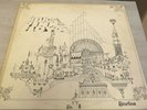 Pink Floyd, Relics, Vinyl LP, Starline, UK 1st press textured sleeve, EX/EX+