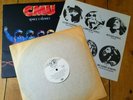 CMU: SPACE CABARET, RARE ORIGINAL UK VINYL ON TRANSATLANTIC