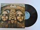 MAGMA Attahk French Prog Zeulh Jazz LP French Original Press EURODISC 913 213