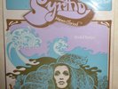 Endaf Emlyn: Syrffio Mewn Cariad. '76 Sain (Welsh). Sain1061M + Lyric Insert.