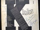 The Kinks Fully signed Autographs Beatles Stones era Debut Album LP Sleeve Only