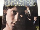 The Doors 1st Album MONO Elektra Orange Label Original 1967 NEAR MINT BEAUTIFUL