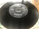 THE ACTION never ever / twentyfourth hour RARE UK ORIGINAL MOD SOUL BEAT 45