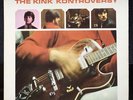 The Kinks Kontroversy 1965 Original Press PYE Mono NPL 18131 Really Nice
