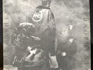 The Who Quadrophenia 1973 Original 1st Press Tracks cover A1/B1 Insert BEAUTY