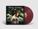 LTD EDITION Florence +The Machine: Lungs 10th Anniversary 12