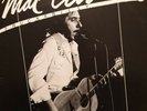 Mac Curtis  -  Truckabilly  [ LP Hot Rock  HR-701 , Stereo ]