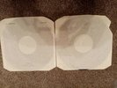 Bruce Springsteen - White Label Test Pressing - The River - UK 1980 Double LP