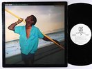 Leon Ware - Rockin' You Eternally LP - Elektra PROMO