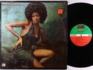 Margie Joseph - S/T LP - Atlantic Shrink