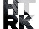 HTRK Work (Work, Work) LP NEW VINYL Ghostly International repress red wax