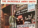 The Incredible Jimmy Smith - Home Cookin' Blue Note 84050 1st Stereo Press RVG
