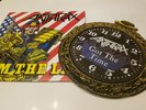 Anthrax - I Am The Law 12