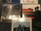 Steely Dan ?– Aja, Countdown To Ecstasy, The Royal Scam, Sun Mountain,6 LPs