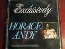 REGGAE LP: HORACE ANDY 