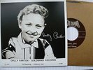 DOLLY PARTON 45 'PUPPY LOVE' USA GOLDBAND KILLER 1959 ROCKABILLY 2017 REISSUE M