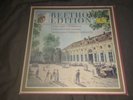 BEETHOVEN EDITION 8LP Fournier, Kempff, Menuhin: The violin, cello sonatas. NM/M